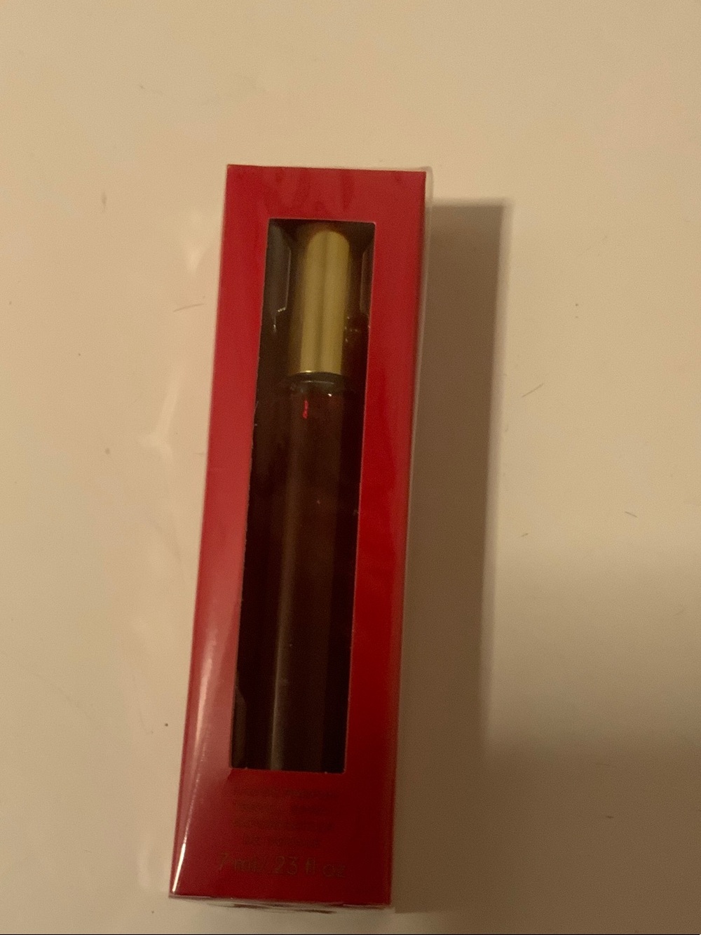 Victoria's Secret Travel Perfume Rollerball Trio - Pink, Red, Brown - Picture 3 of 7